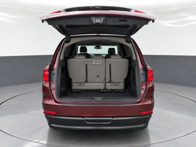 2021 Honda Odyssey EX
