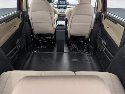 2021 Honda Odyssey EX