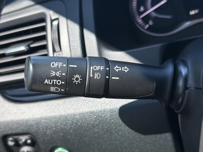 2023 Honda Passport AWD Elite