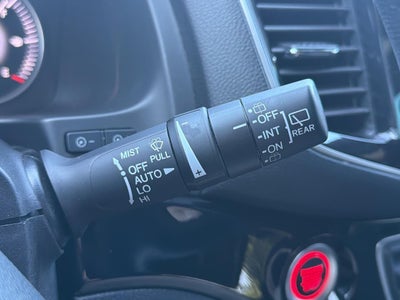 2023 Honda Passport AWD Elite