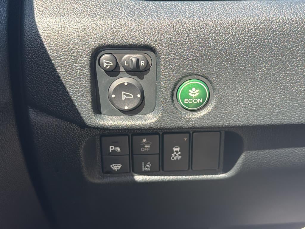 2023 Honda Passport AWD Elite