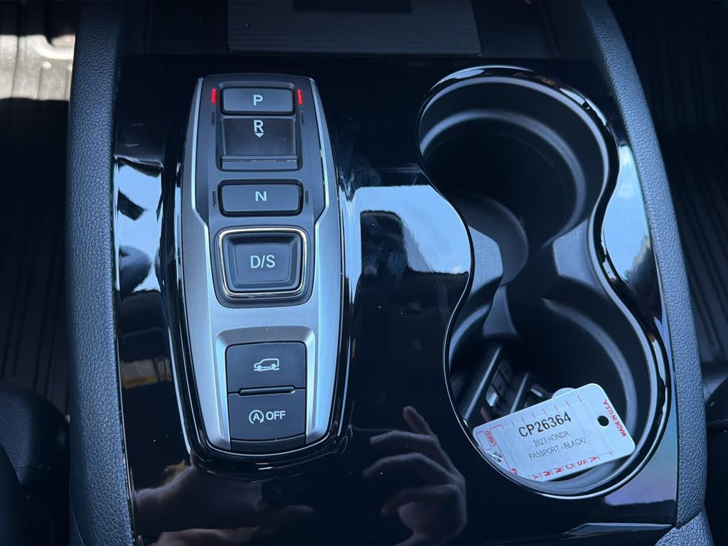 2023 Honda Passport AWD Elite