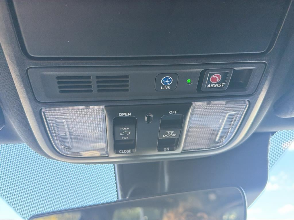 2023 Honda Passport AWD Elite