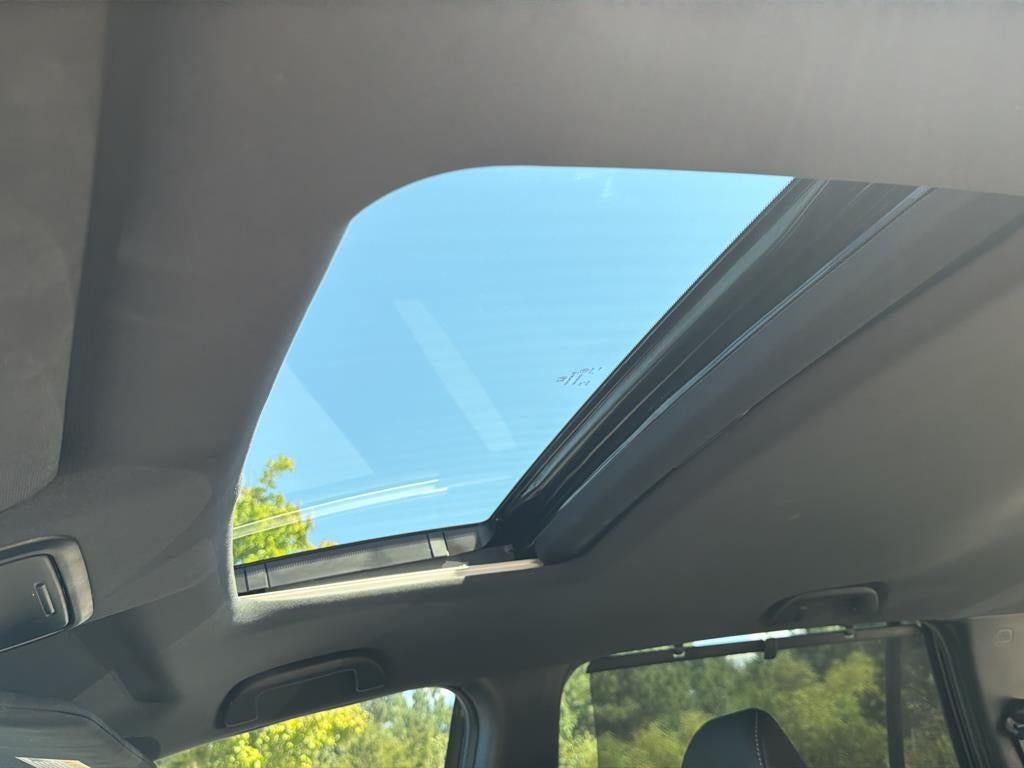 2023 Honda Passport AWD Elite