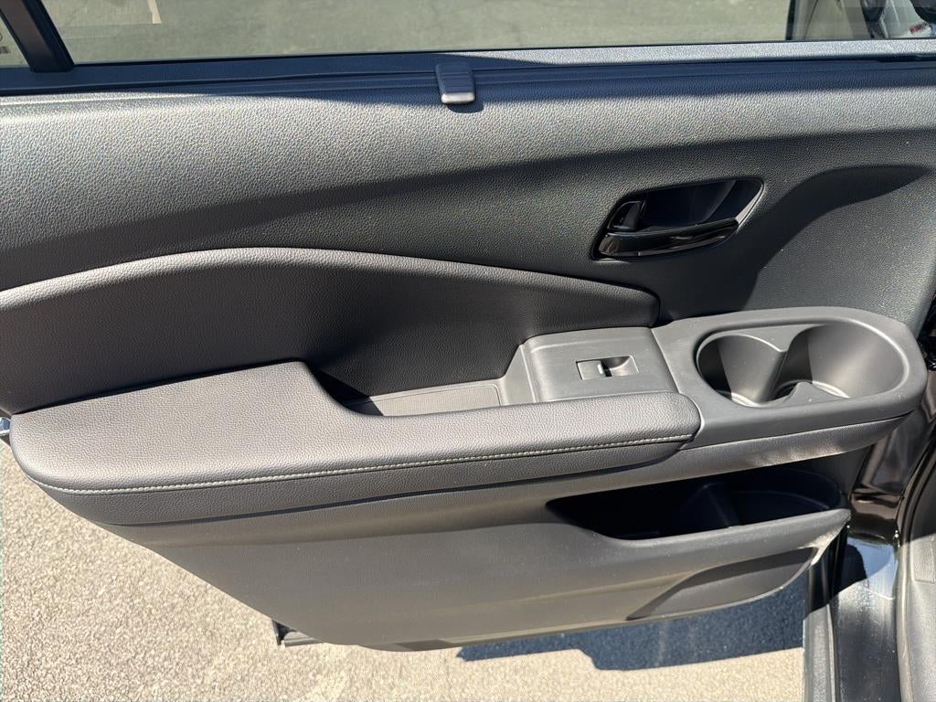 2023 Honda Passport AWD Elite