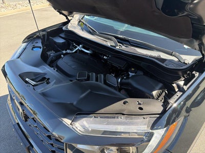 2023 Honda Passport AWD Elite