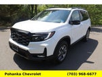2022 Honda Passport AWD TrailSport