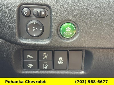 2023 Honda Passport AWD TrailSport