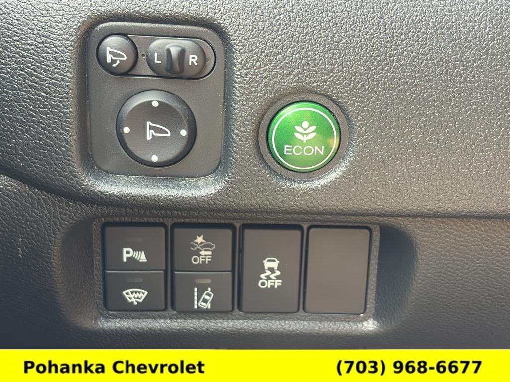 2023 Honda Passport AWD TrailSport