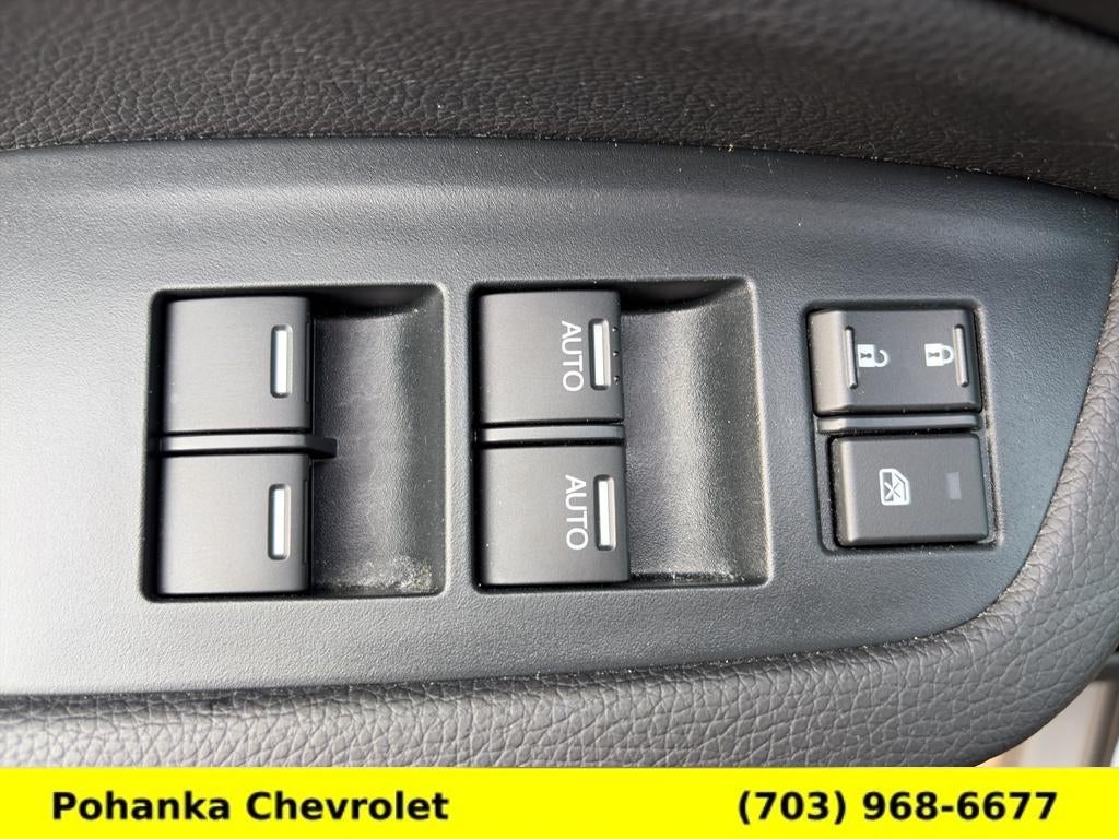 2023 Honda Passport AWD TrailSport