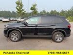 2023 Honda Passport AWD TrailSport
