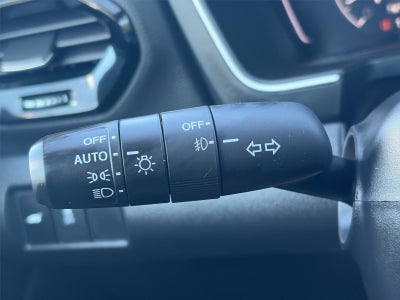 2023 Honda Pilot AWD EX-L 8 Passenger