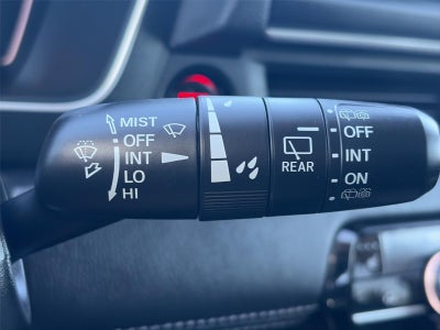 2023 Honda Pilot AWD EX-L 8 Passenger