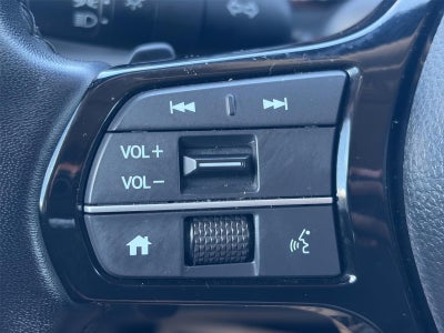 2023 Honda Pilot AWD EX-L 8 Passenger