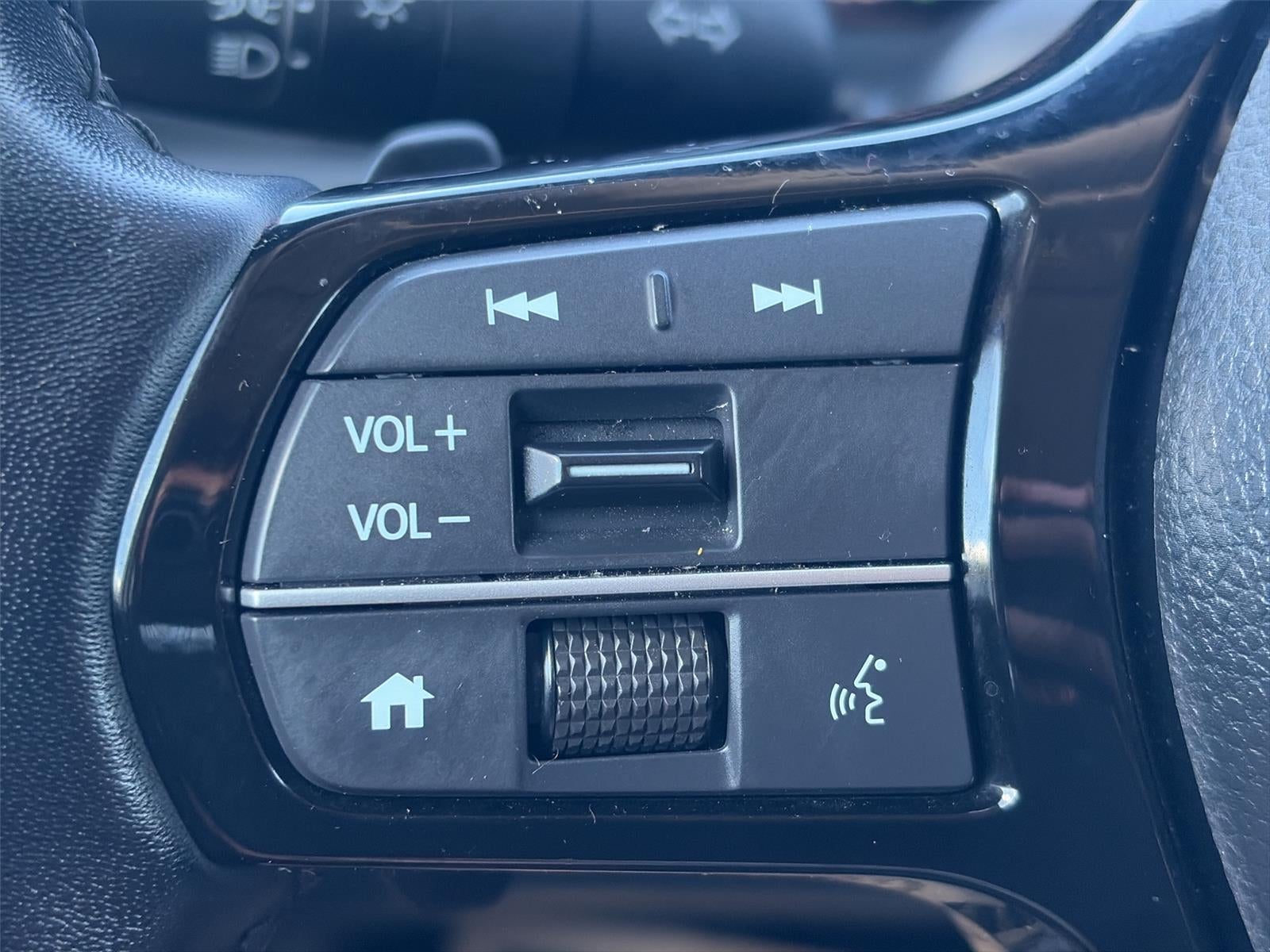 2023 Honda Pilot AWD EX-L 8 Passenger