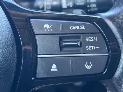 2023 Honda Pilot AWD EX-L 8 Passenger