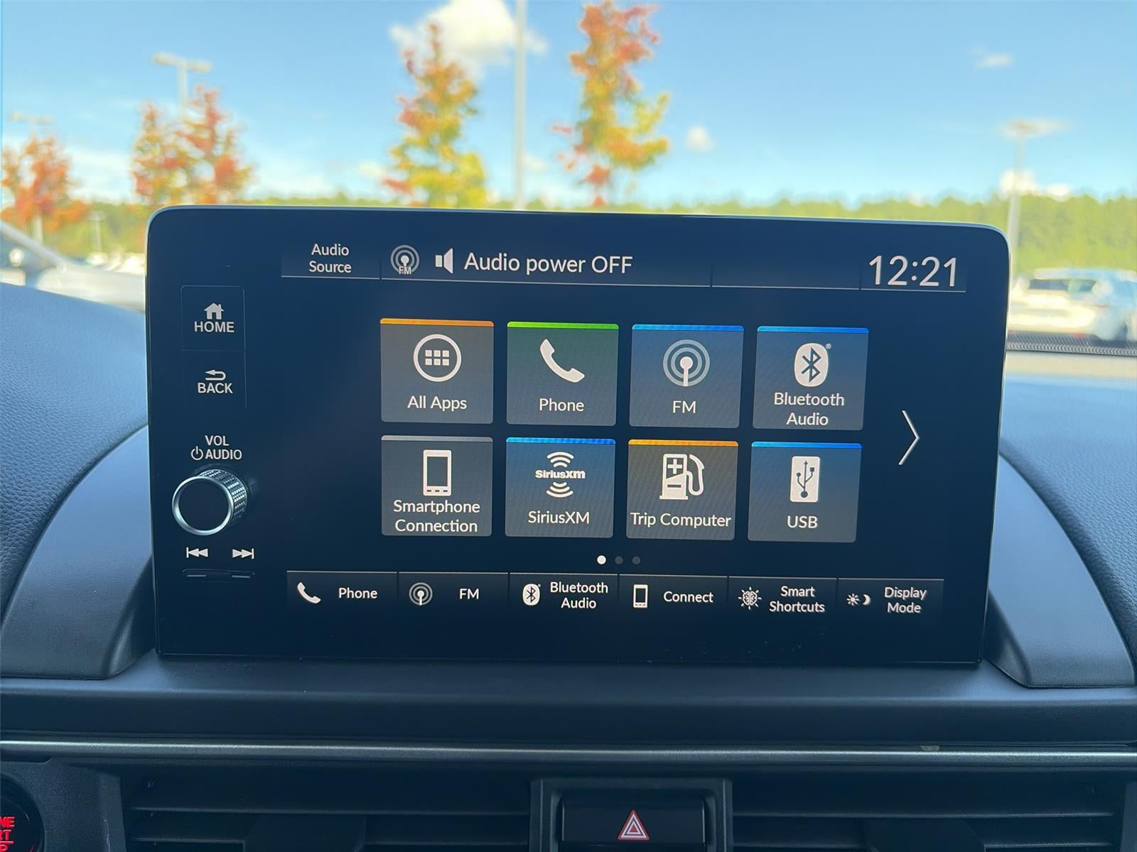 2023 Honda Pilot AWD EX-L 8 Passenger