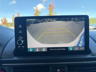 2023 Honda Pilot AWD EX-L 8 Passenger