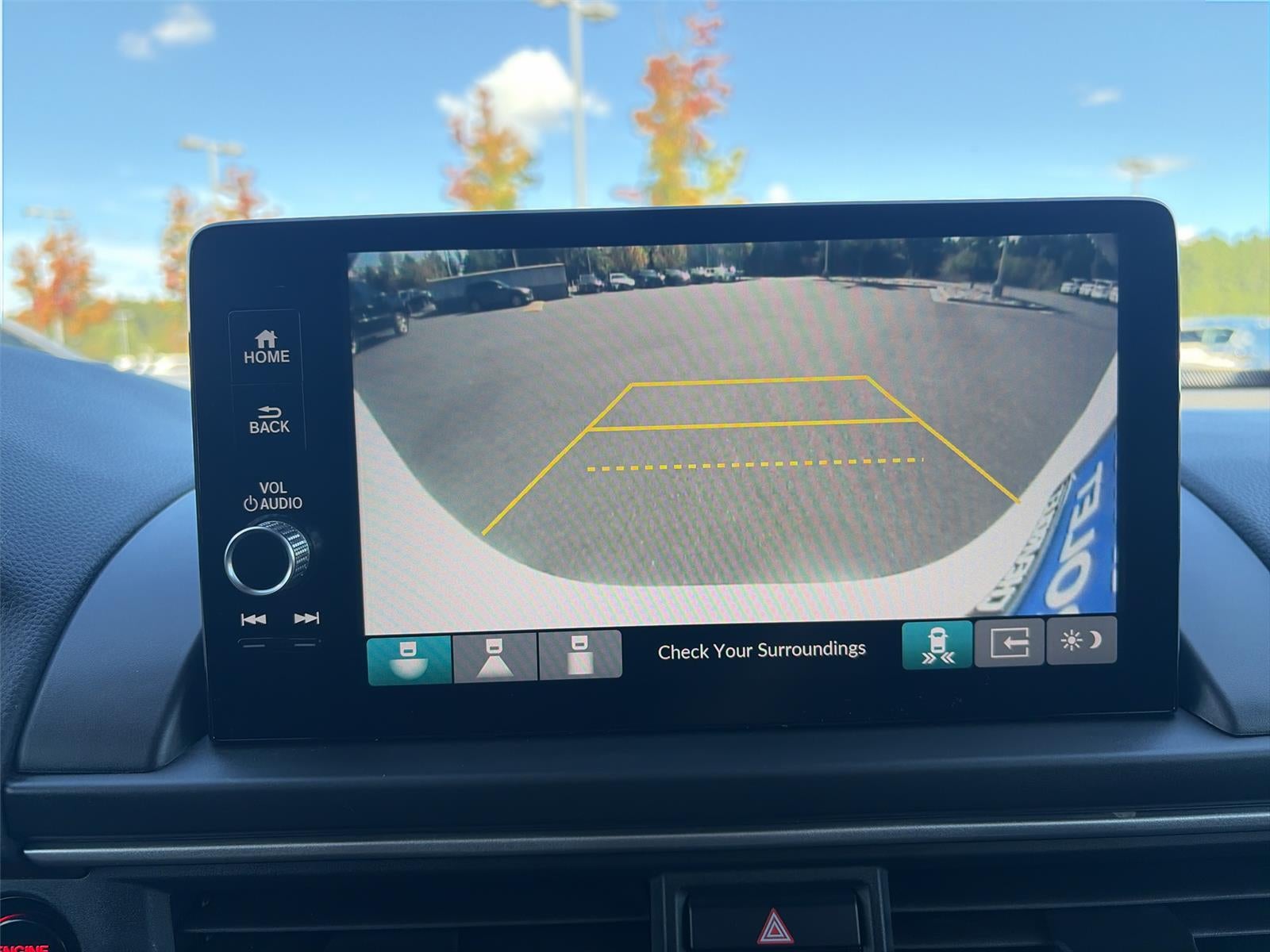 2023 Honda Pilot AWD EX-L 8 Passenger