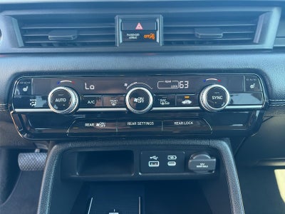 2023 Honda Pilot AWD EX-L 8 Passenger