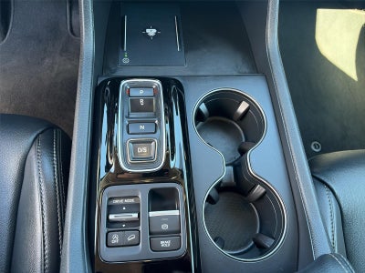 2023 Honda Pilot AWD EX-L 8 Passenger