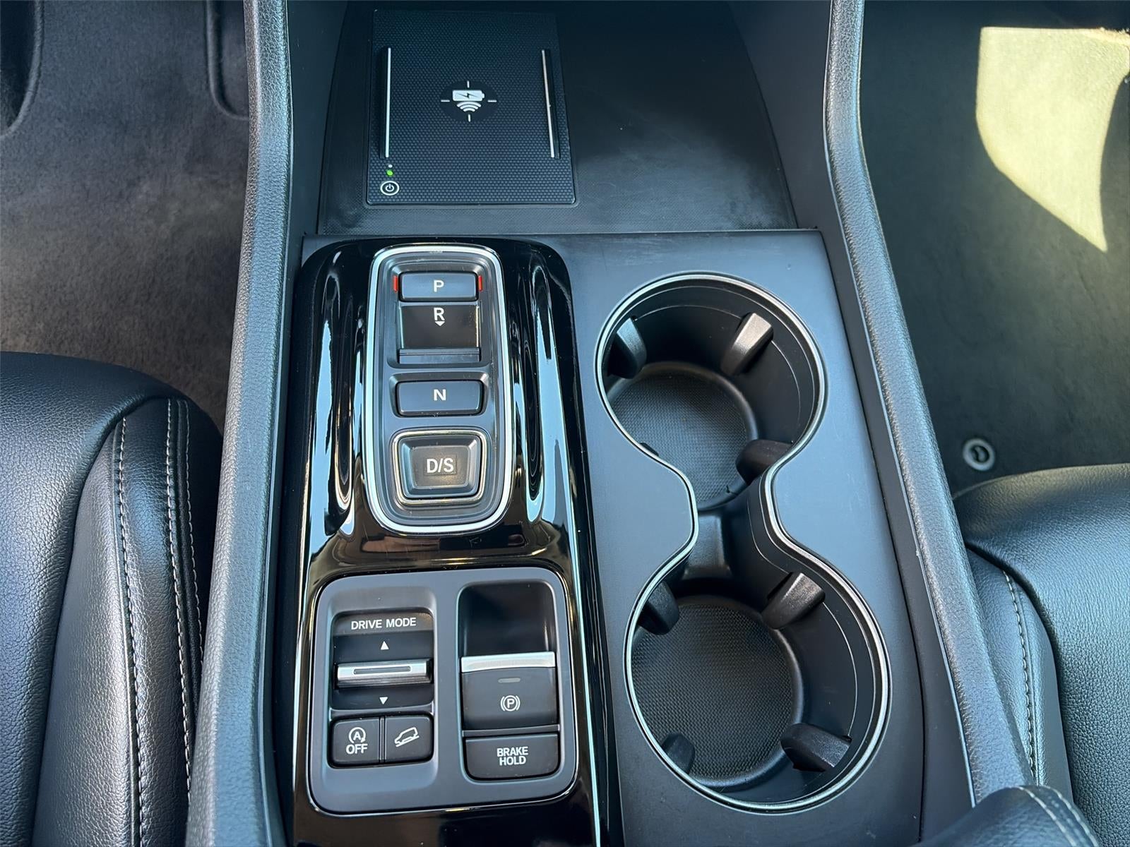 2023 Honda Pilot AWD EX-L 8 Passenger