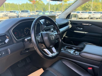 2023 Honda Pilot AWD EX-L 8 Passenger