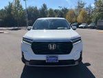 2023 Honda Pilot AWD EX-L 8 Passenger
