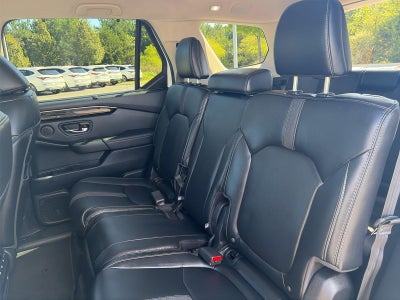 2023 Honda Pilot AWD EX-L 8 Passenger