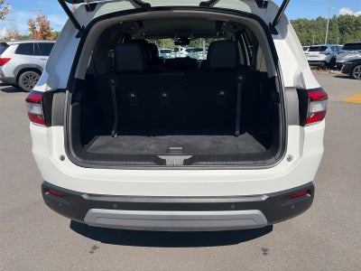 2023 Honda Pilot AWD EX-L 8 Passenger