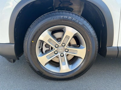 2023 Honda Pilot AWD EX-L 8 Passenger