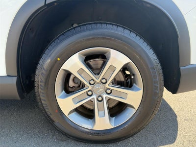 2023 Honda Pilot AWD EX-L 8 Passenger