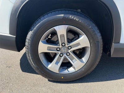 2023 Honda Pilot AWD EX-L 8 Passenger