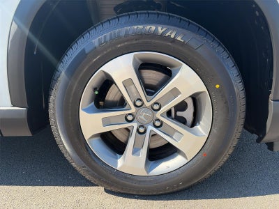 2023 Honda Pilot AWD EX-L 8 Passenger