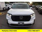 2023 Honda Pilot AWD Elite