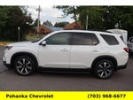 2023 Honda Pilot AWD Elite