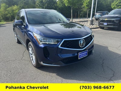 2023 Acura RDX Standard