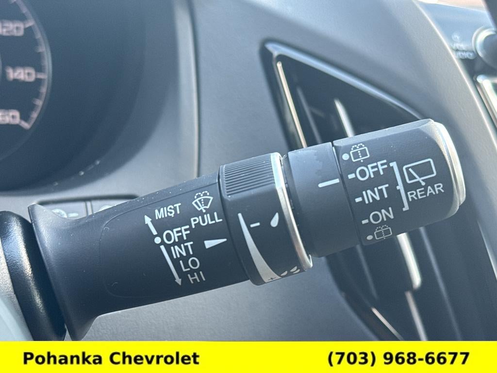 2023 Acura RDX Standard