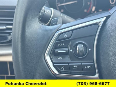 2023 Acura RDX Standard