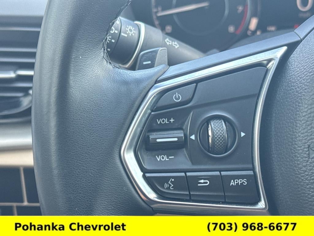 2023 Acura RDX Standard
