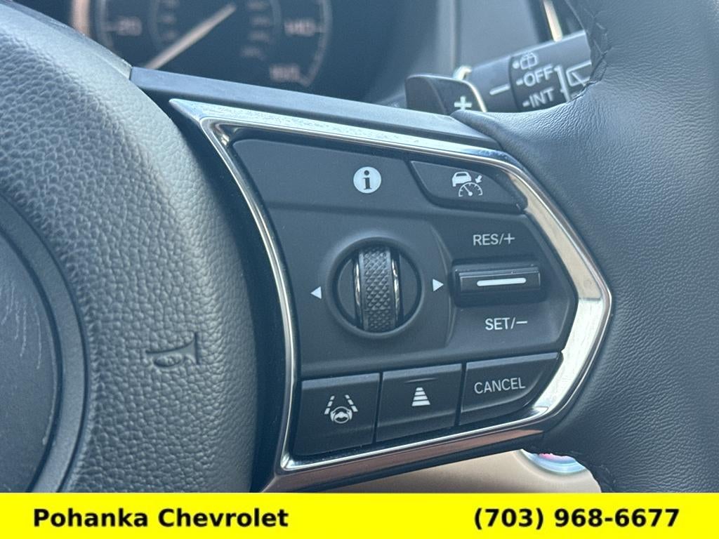 2023 Acura RDX Standard