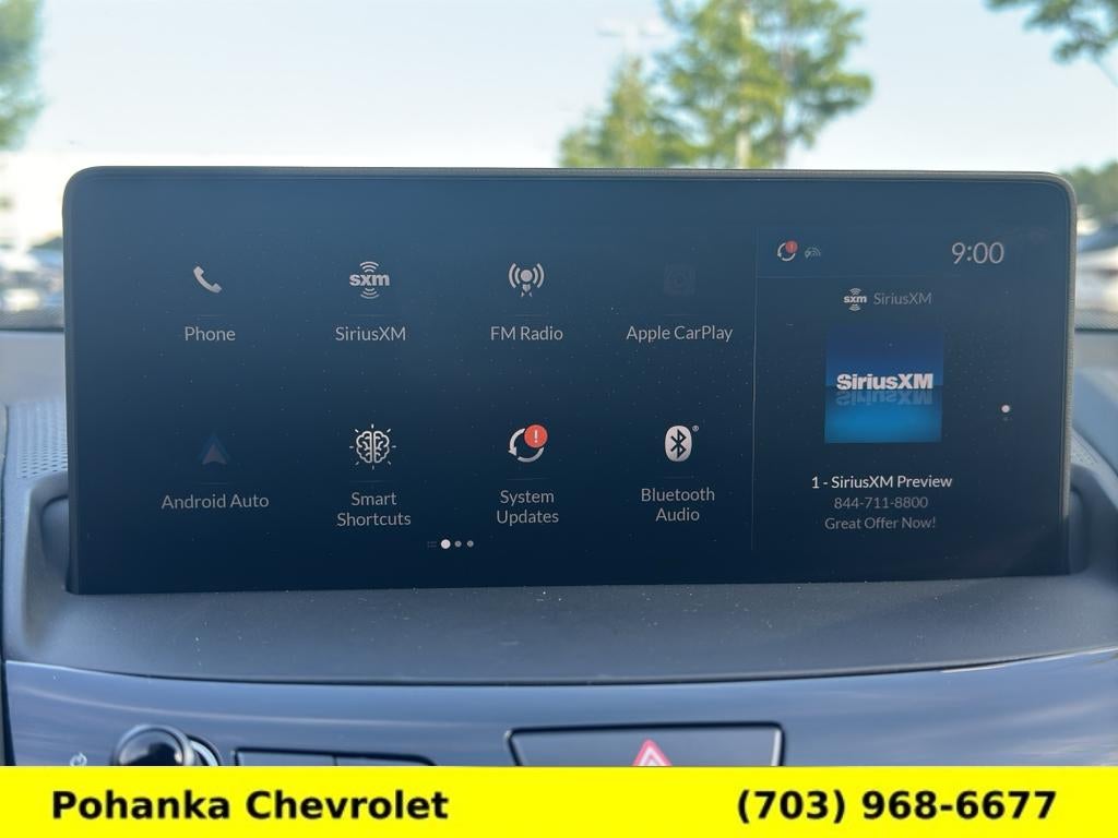 2023 Acura RDX Standard