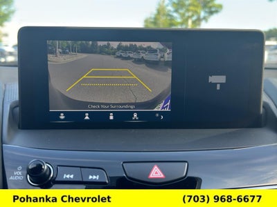 2023 Acura RDX Standard