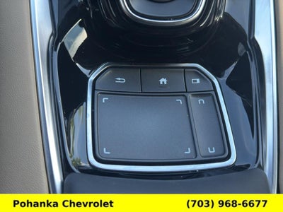 2023 Acura RDX Standard