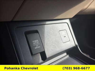 2023 Acura RDX Standard