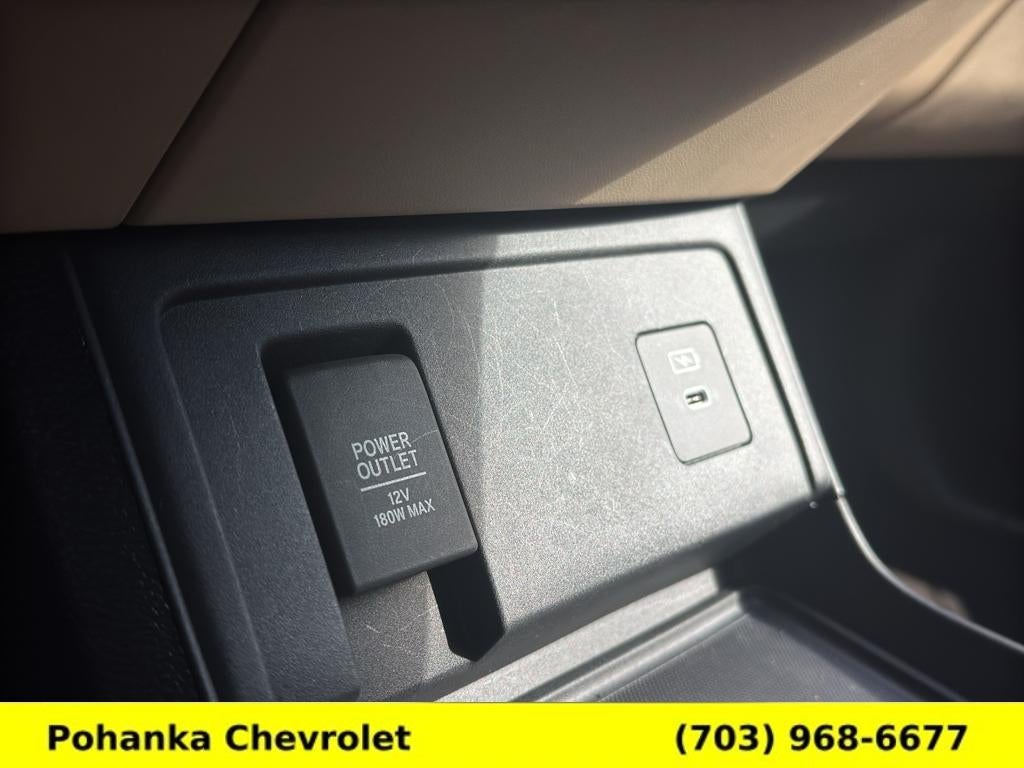 2023 Acura RDX Standard