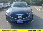 2023 Acura RDX Standard