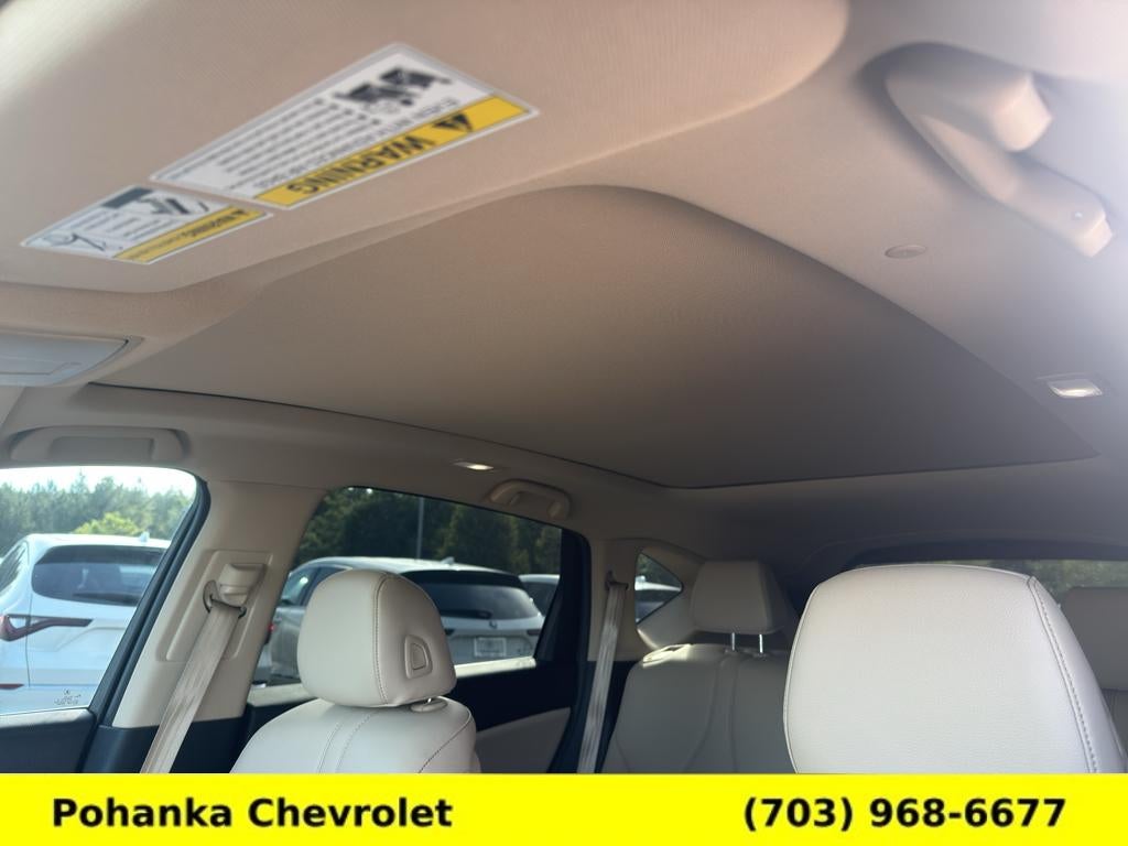 2023 Acura RDX Standard