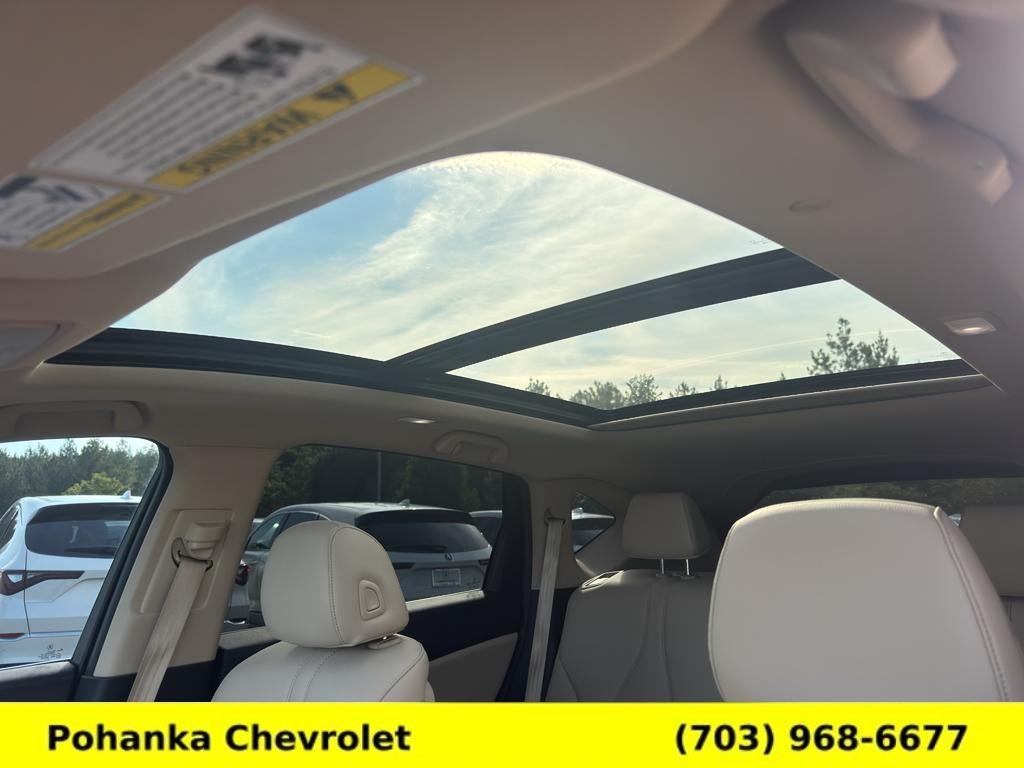 2023 Acura RDX Standard