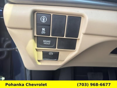 2023 Acura RDX Standard